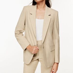 Aritzia Generation Cardigan
